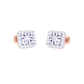 Nova Nexus Diamond Studs