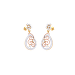 Stardust Drizzle Earrings
