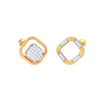 Asymmetrical Adornments