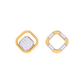 Asymmetrical Adornments