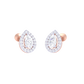 Ember Enchantment Studs 18K