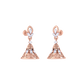 Serene Swara Jhumkas