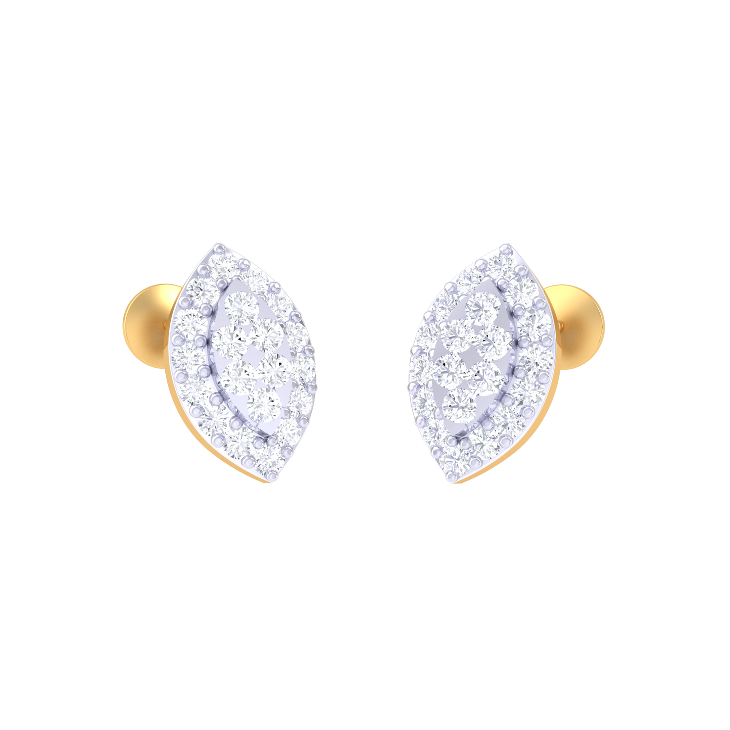 Glimmer Grove Studs