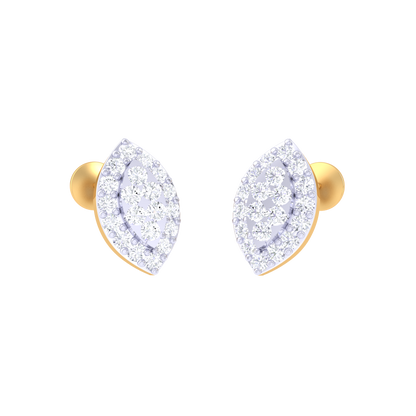 Glimmer Grove Studs