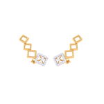 Nova Nexus Ear Cuff
