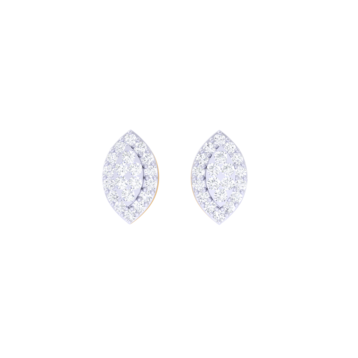 Glimmer Grove Studs