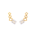 Nova Nexus Ear Cuff