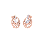 Whispering Waterfall Earrings
