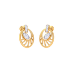 Whispering Waterfall Earrings
