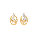 Whispering Waterfall Earrings