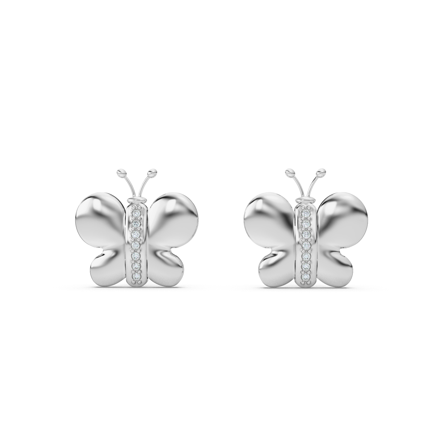 Twilight Tranquility Treasures 18K