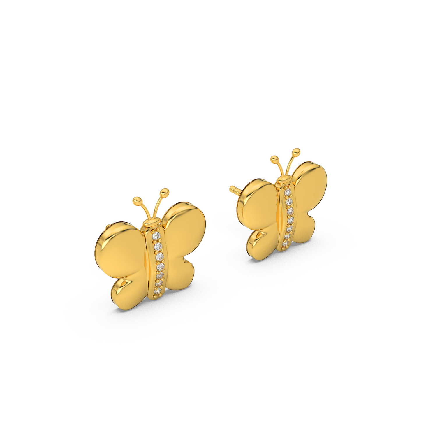 Twilight Tranquility Treasures 18K