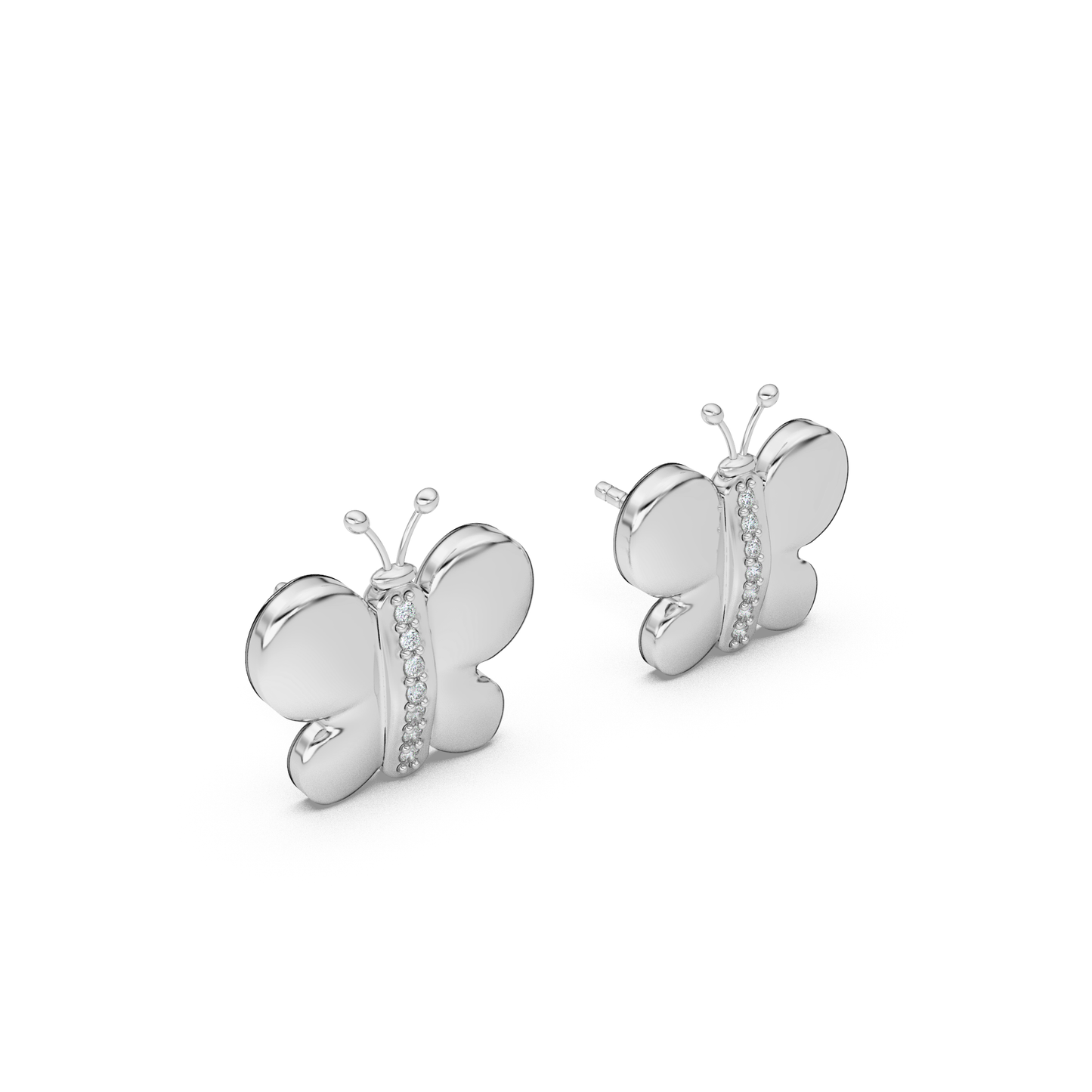 Twilight Tranquility Treasures 18K