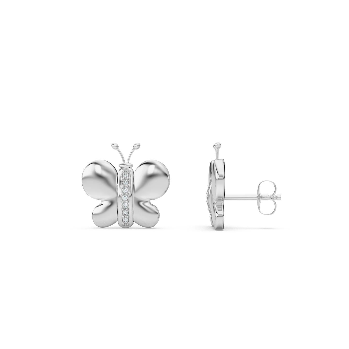 Twilight Tranquility Treasures 18K