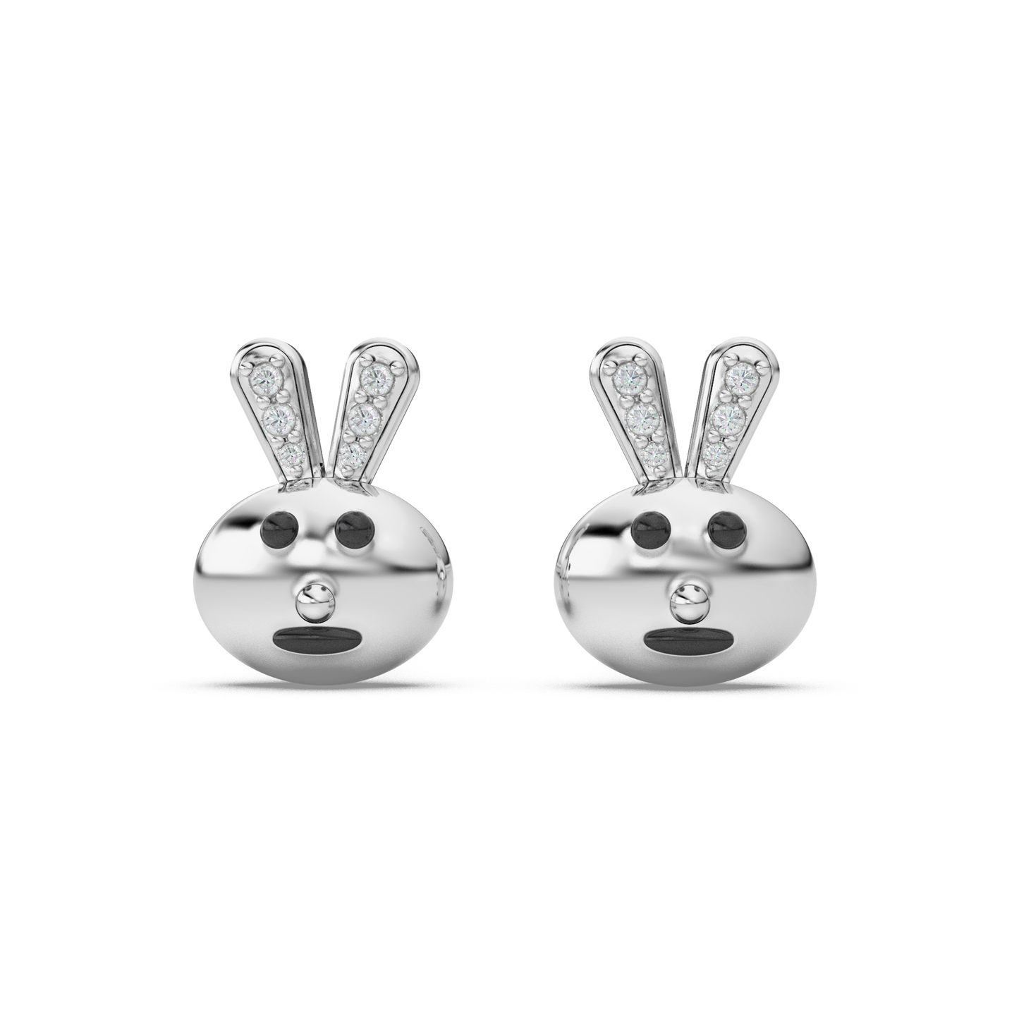 Glimmering Gleaming Gems 18K