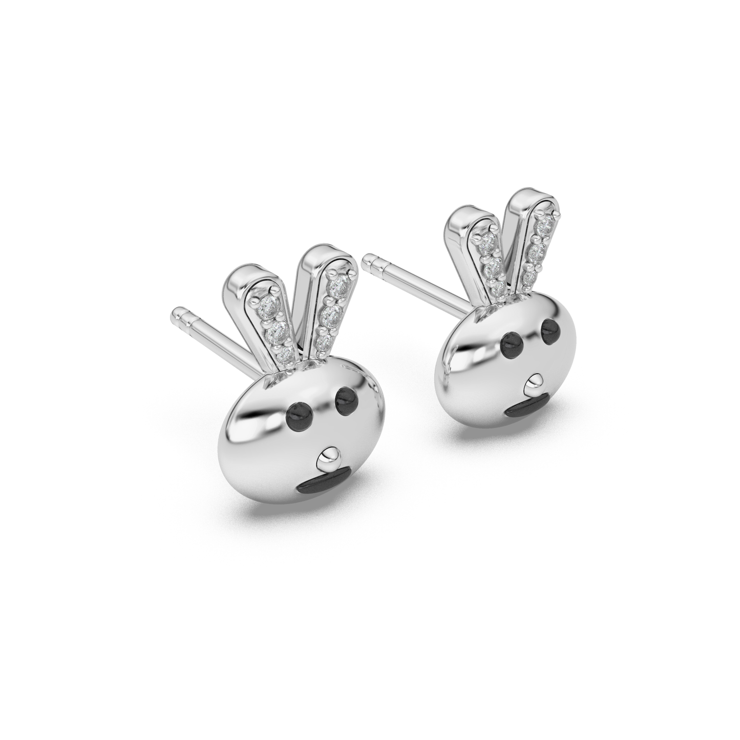 Glimmering Gleaming Gems 18K