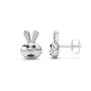 Glimmering Gleaming Gems 18K