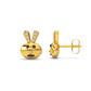 Glimmering Gleaming Gems 18K