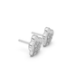 Celestial Crescent Charms 18K