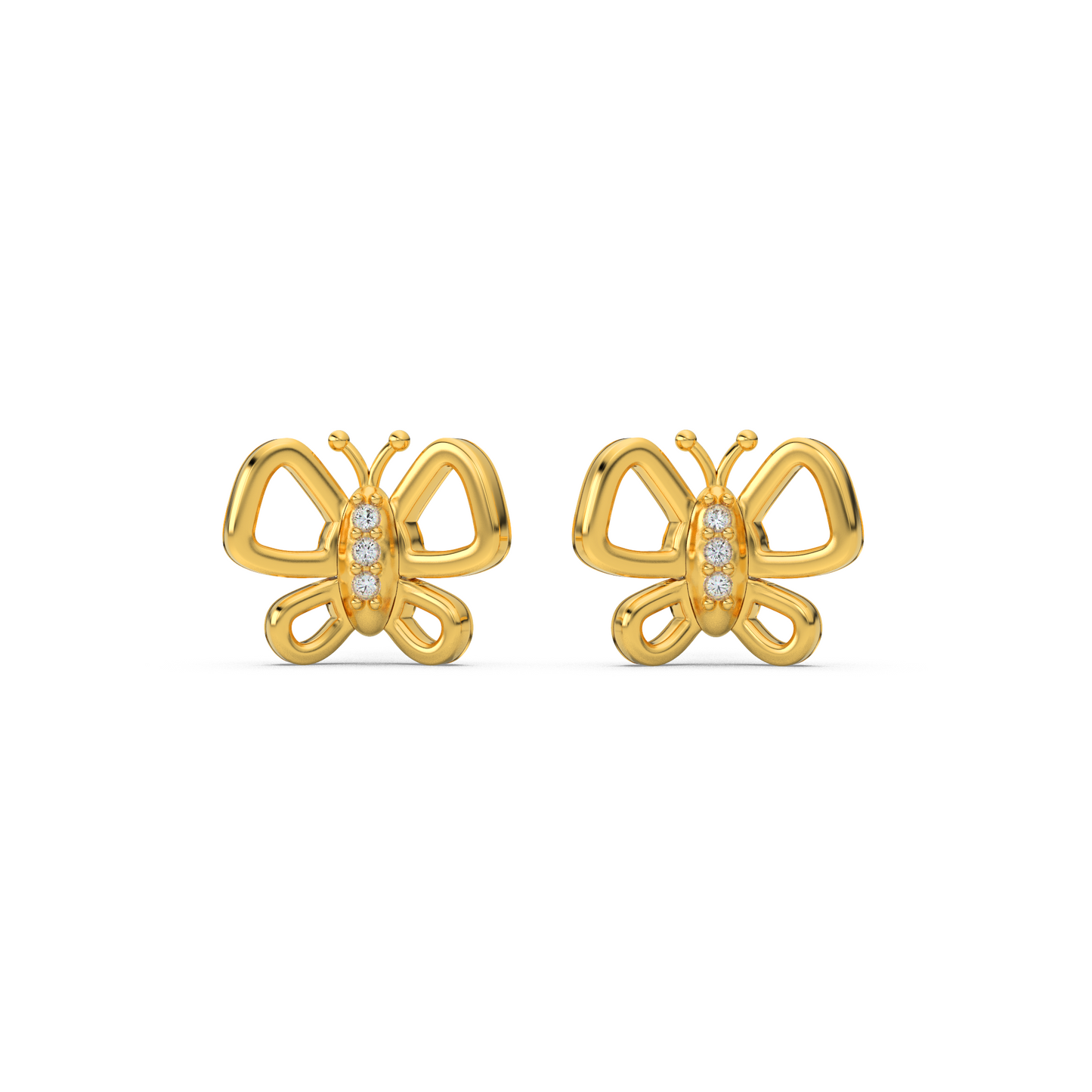 Radiant Radiance Revival 18K