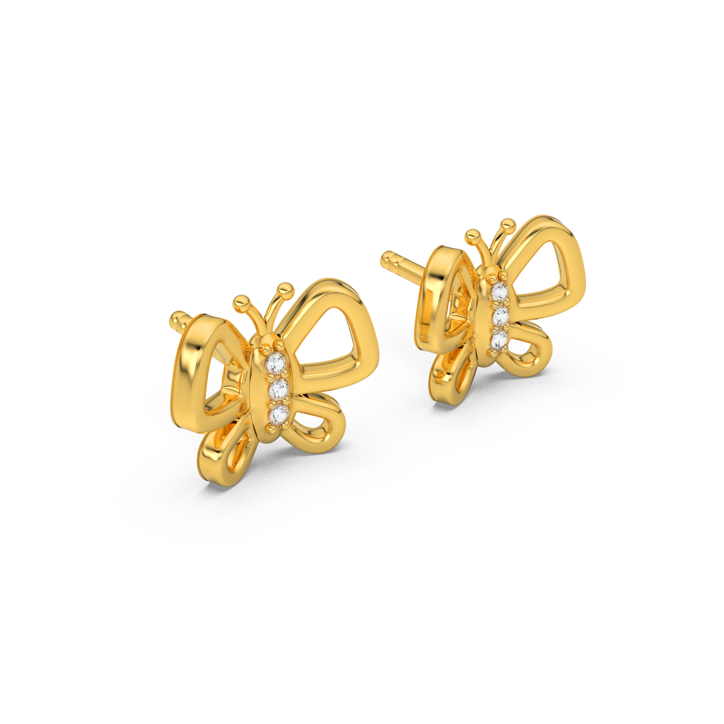 Radiant Radiance Revival 18K