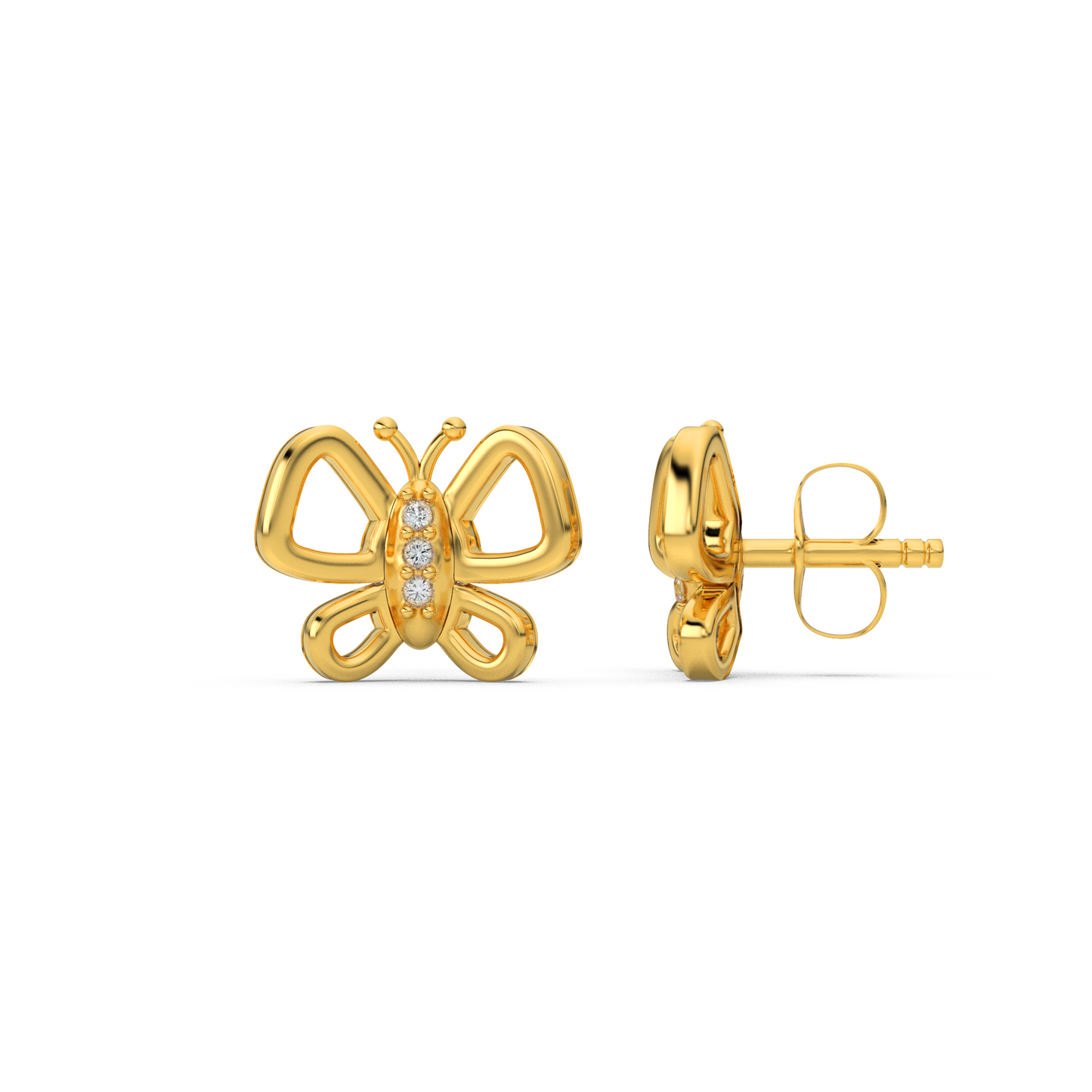 Radiant Radiance Revival 18K