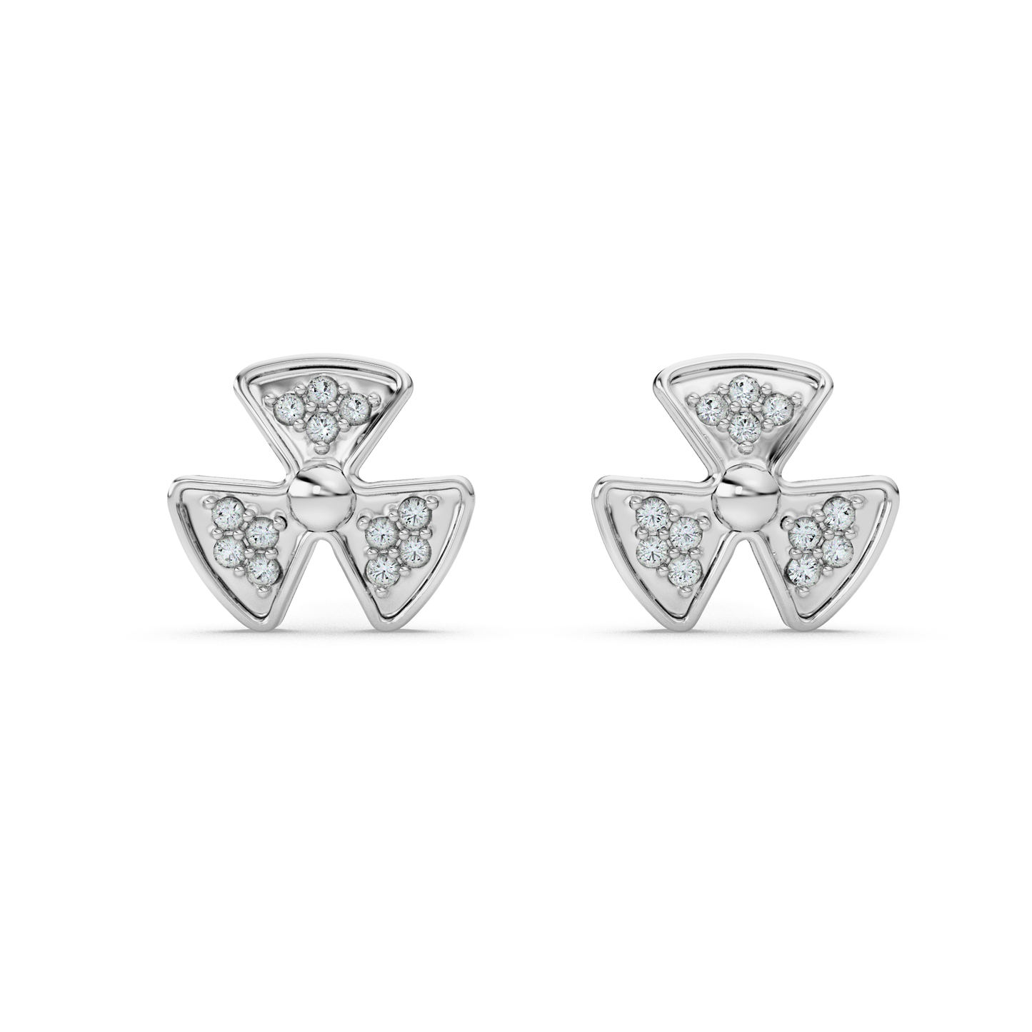Moonlit Midnight Magic 18K