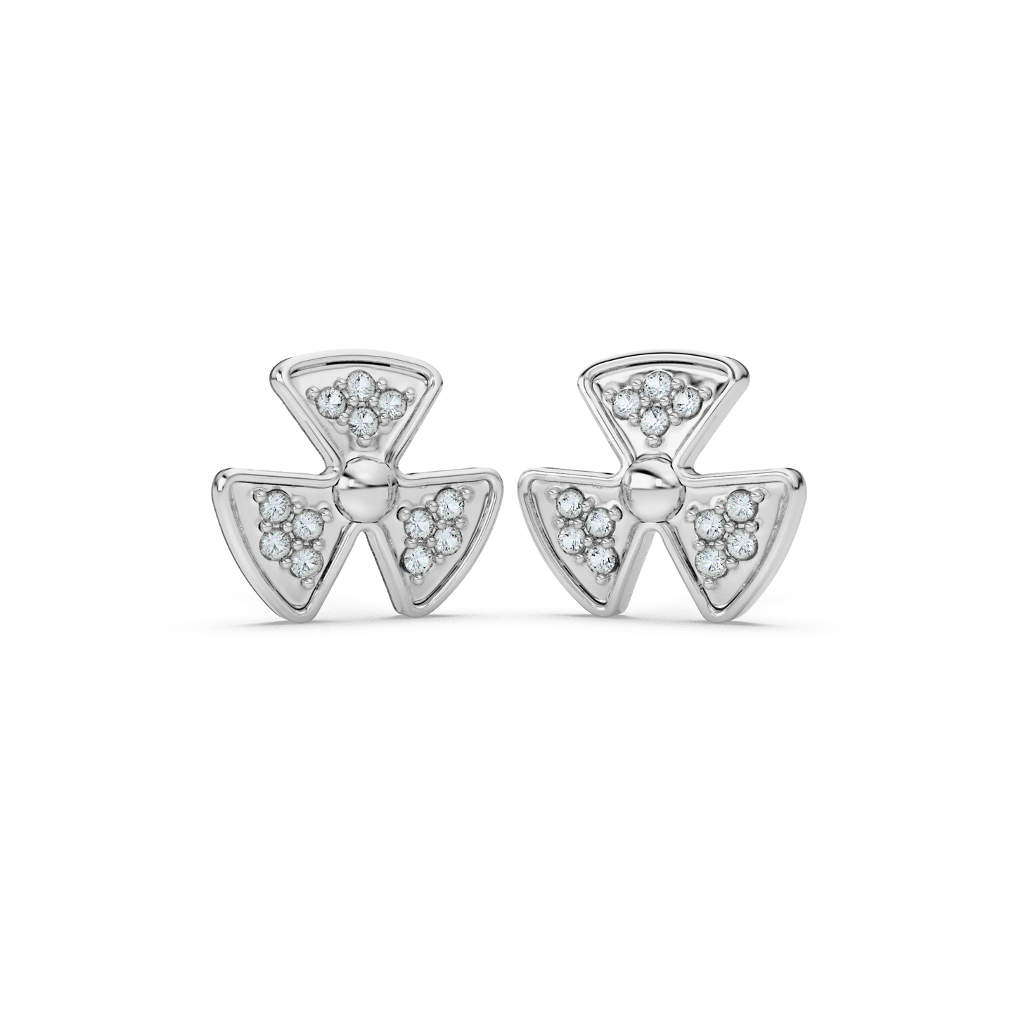 Moonlit Midnight Magic 18K