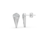 Glimmer Grove Earrings 18K