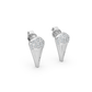 Glimmer Grove Earrings 18K