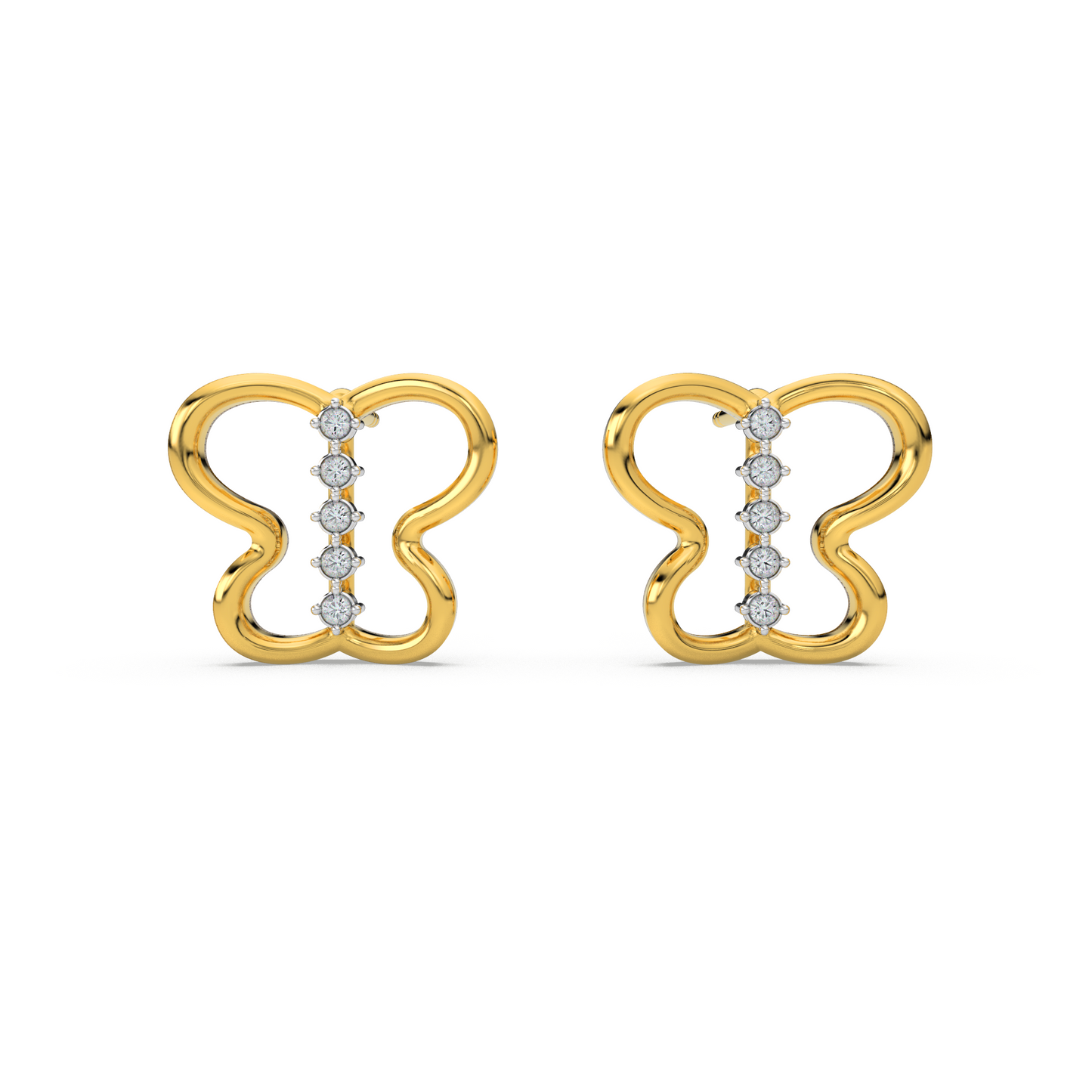 Twilight Tryst Trinkets 18K