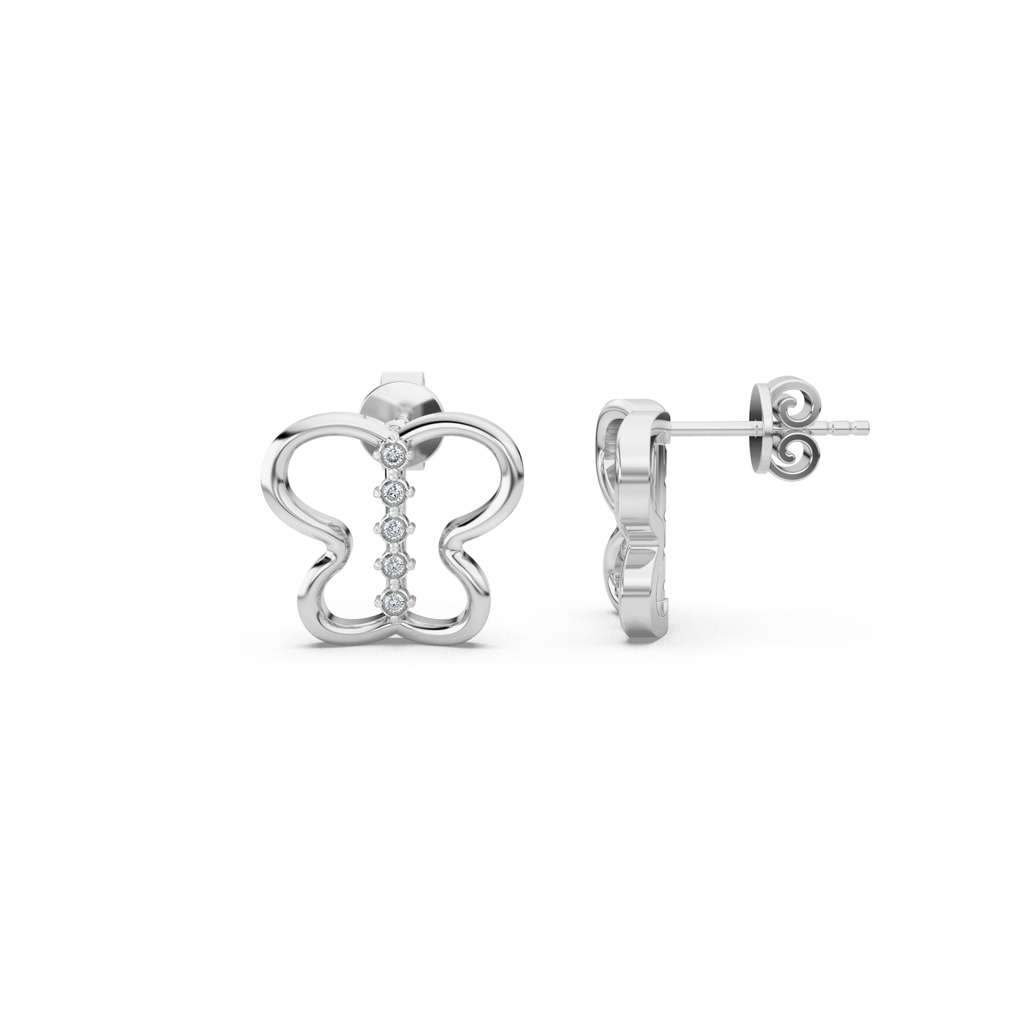 Twilight Tryst Trinkets 18K