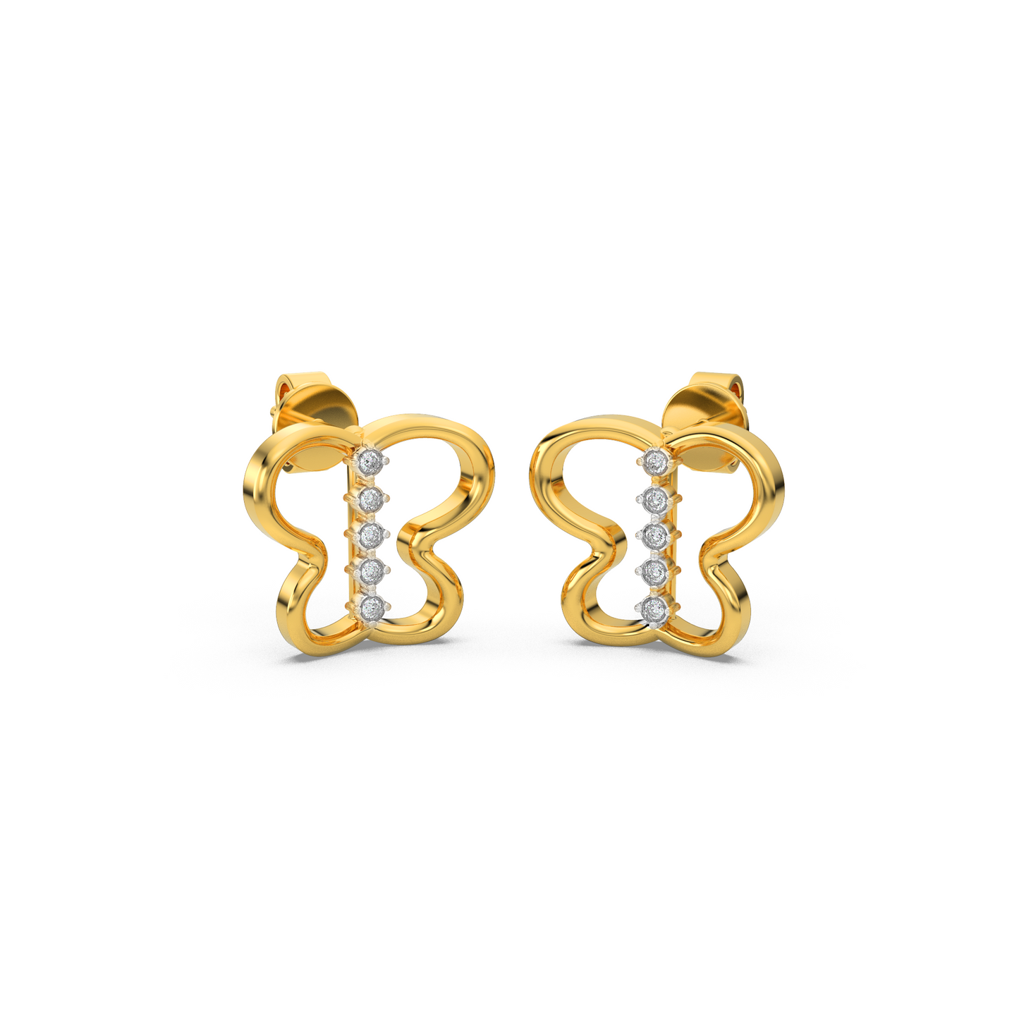 Twilight Tryst Trinkets 18K