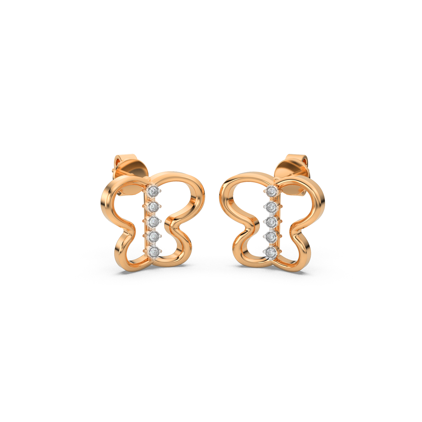Twilight Tryst Trinkets 18K
