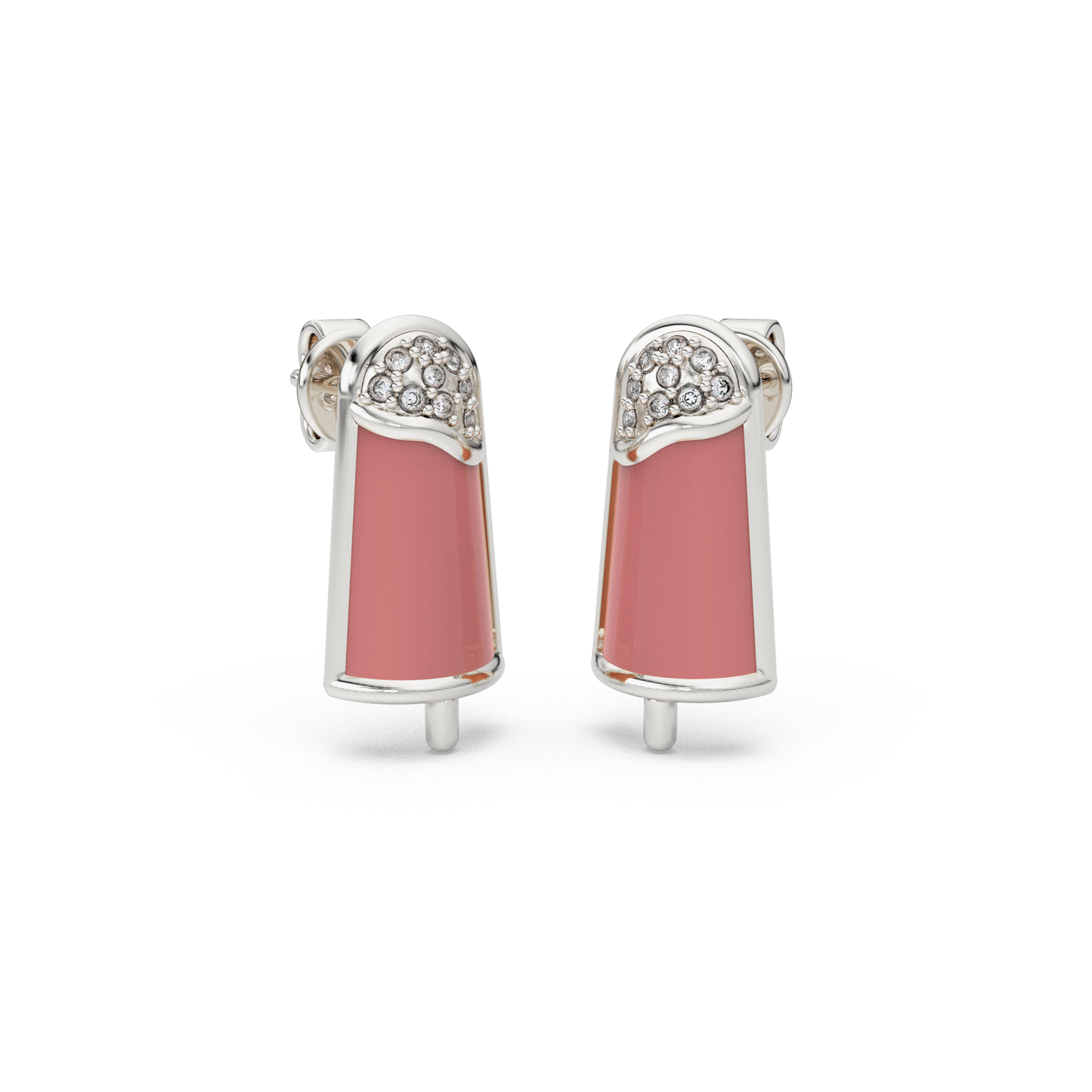 Tranquil Twilight Treasures 18K