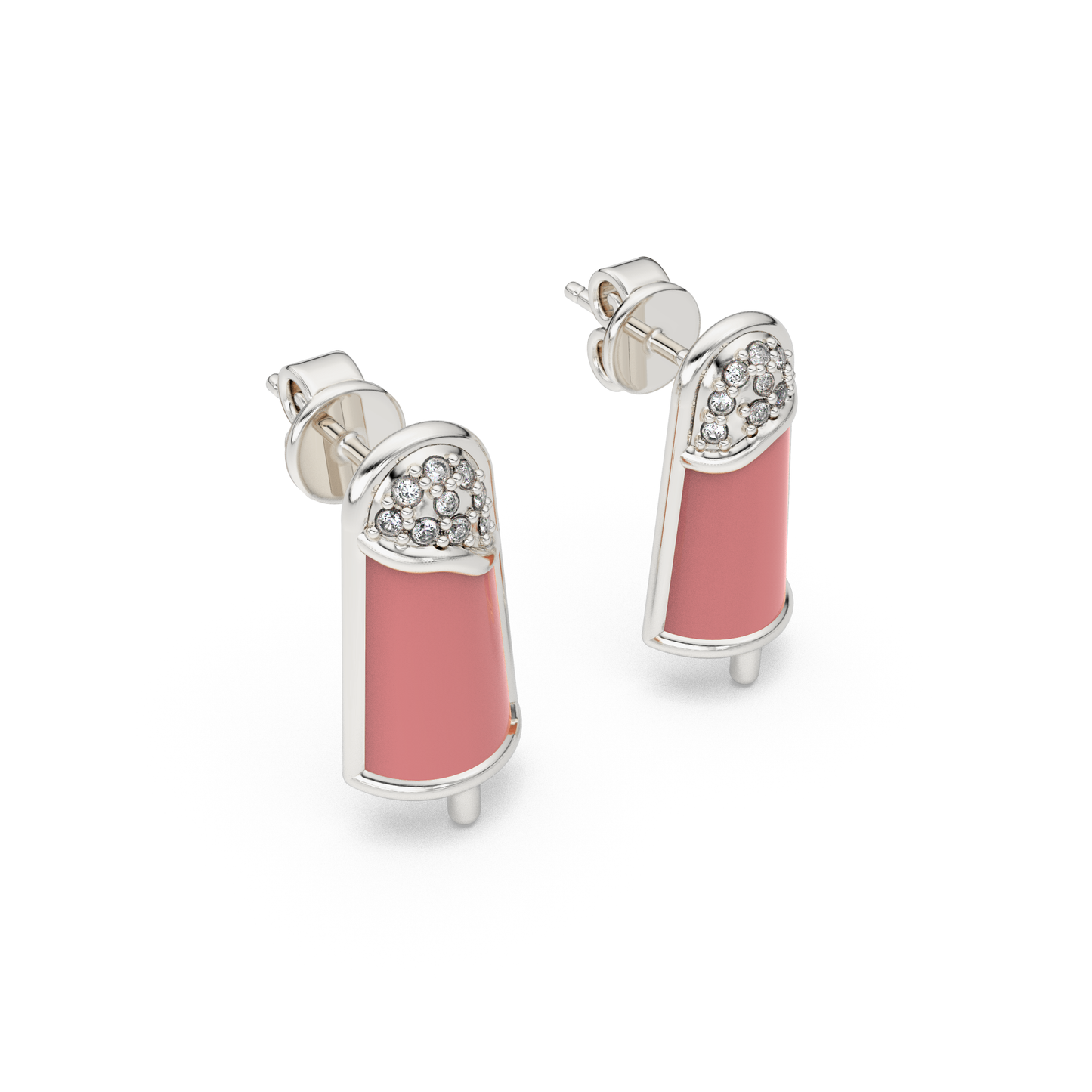Tranquil Twilight Treasures 18K