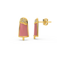 Tranquil Twilight Treasures 18K