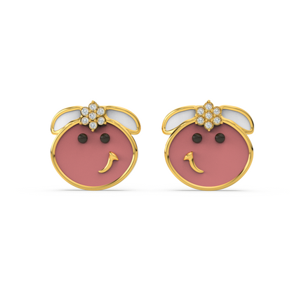 Luminary Lagoon Luxe 18K