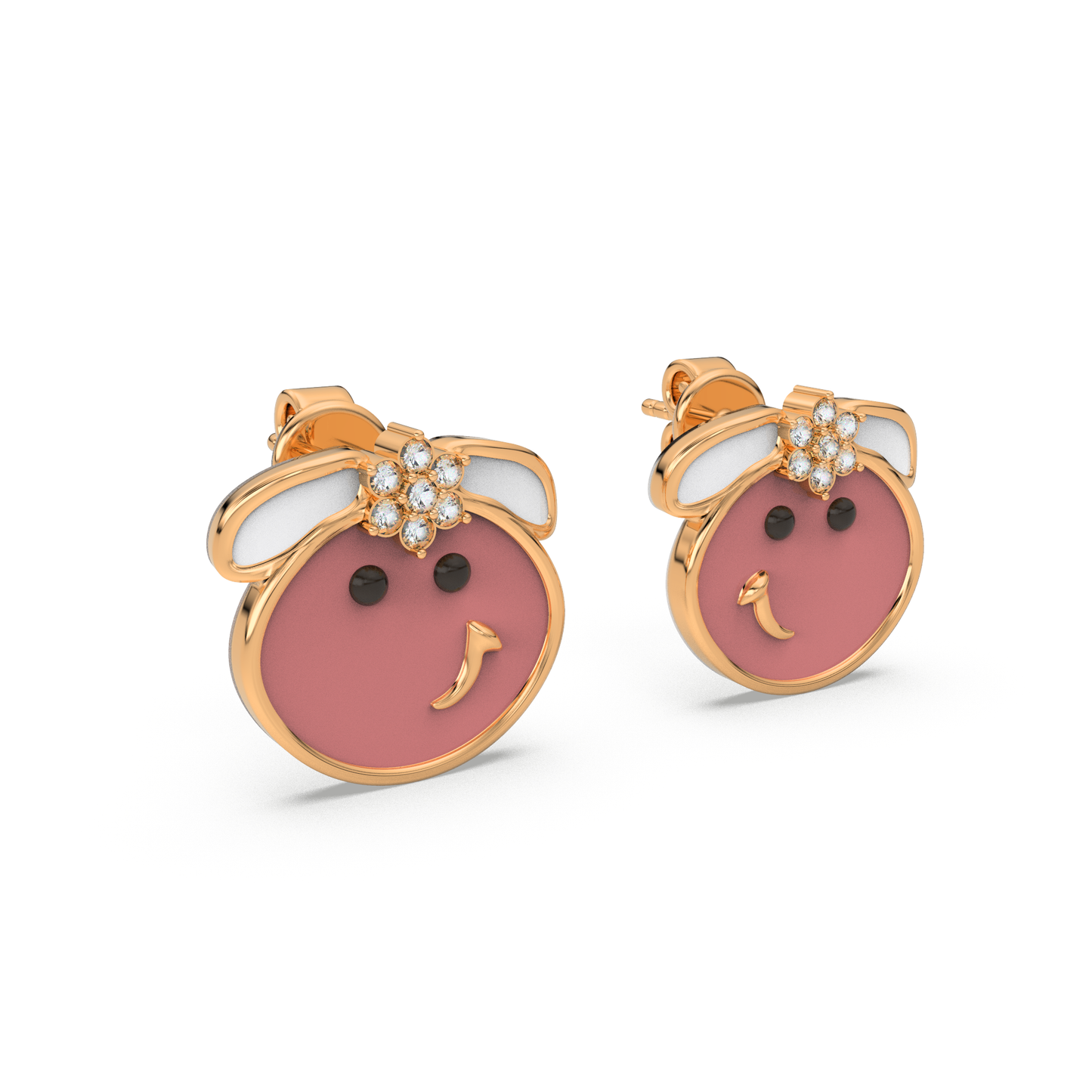 Luminary Lagoon Luxe 18K
