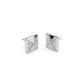 Ember Enigma Studs 18K