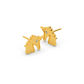 Stardust Serenade Earrings 18K