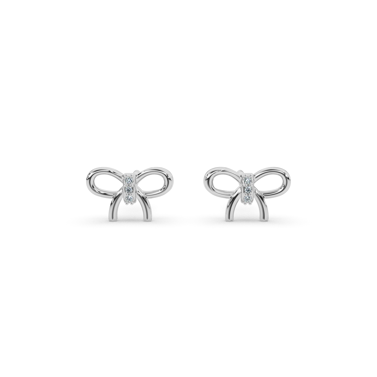 LunaLuster Luxe Earrings 18K