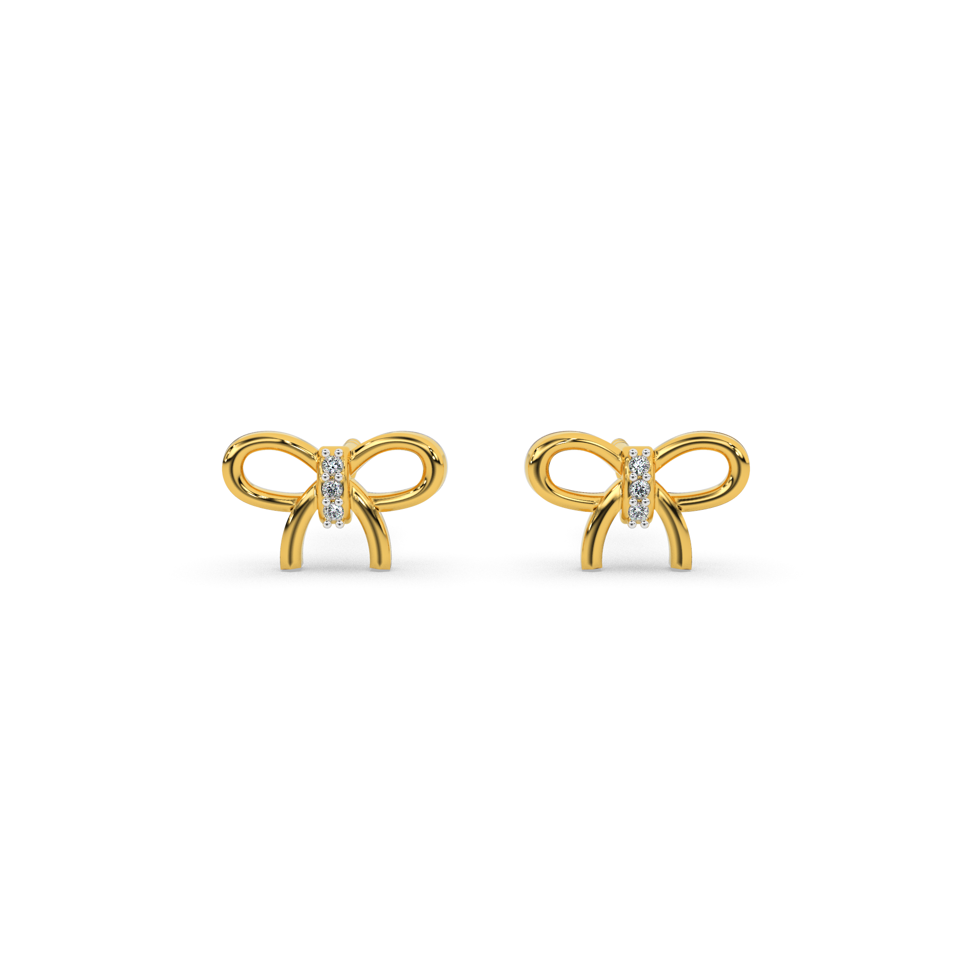 LunaLuster Luxe Earrings