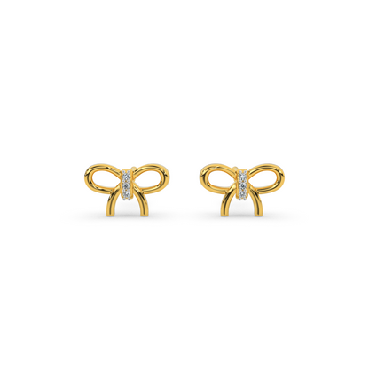LunaLuster Luxe Earrings 18K