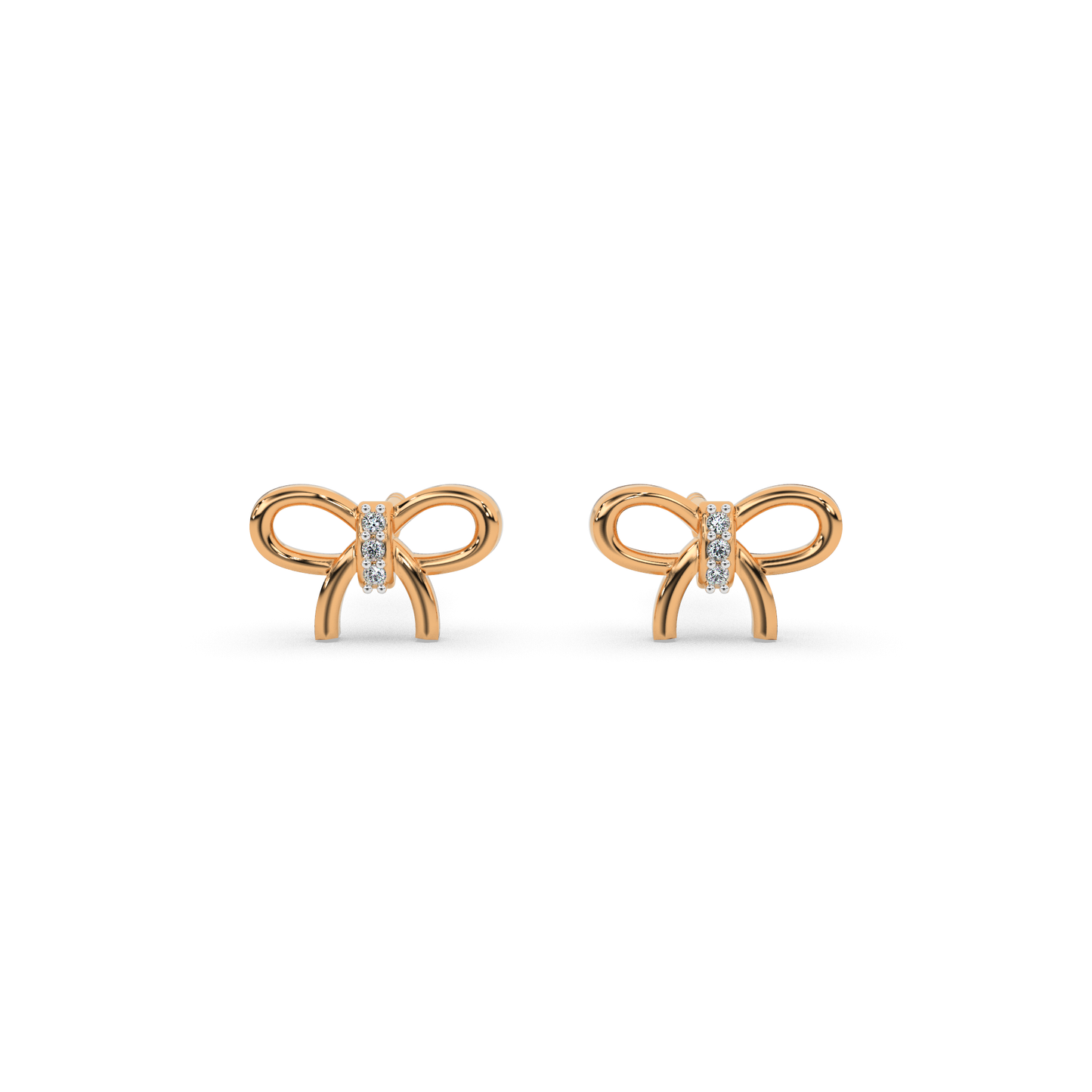 LunaLuster Luxe Earrings 18K