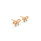 LunaLuster Luxe Earrings 18K