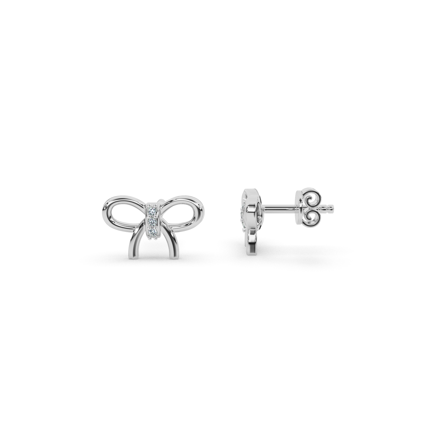 LunaLuster Luxe Earrings 18K