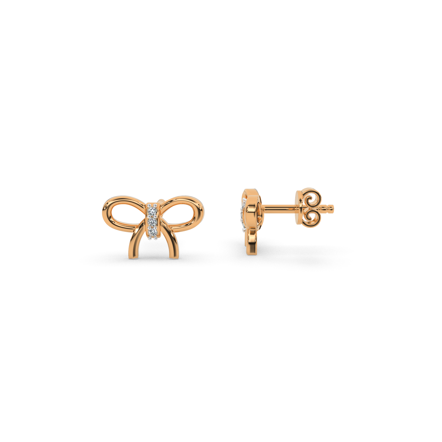 LunaLuster Luxe Earrings 18K