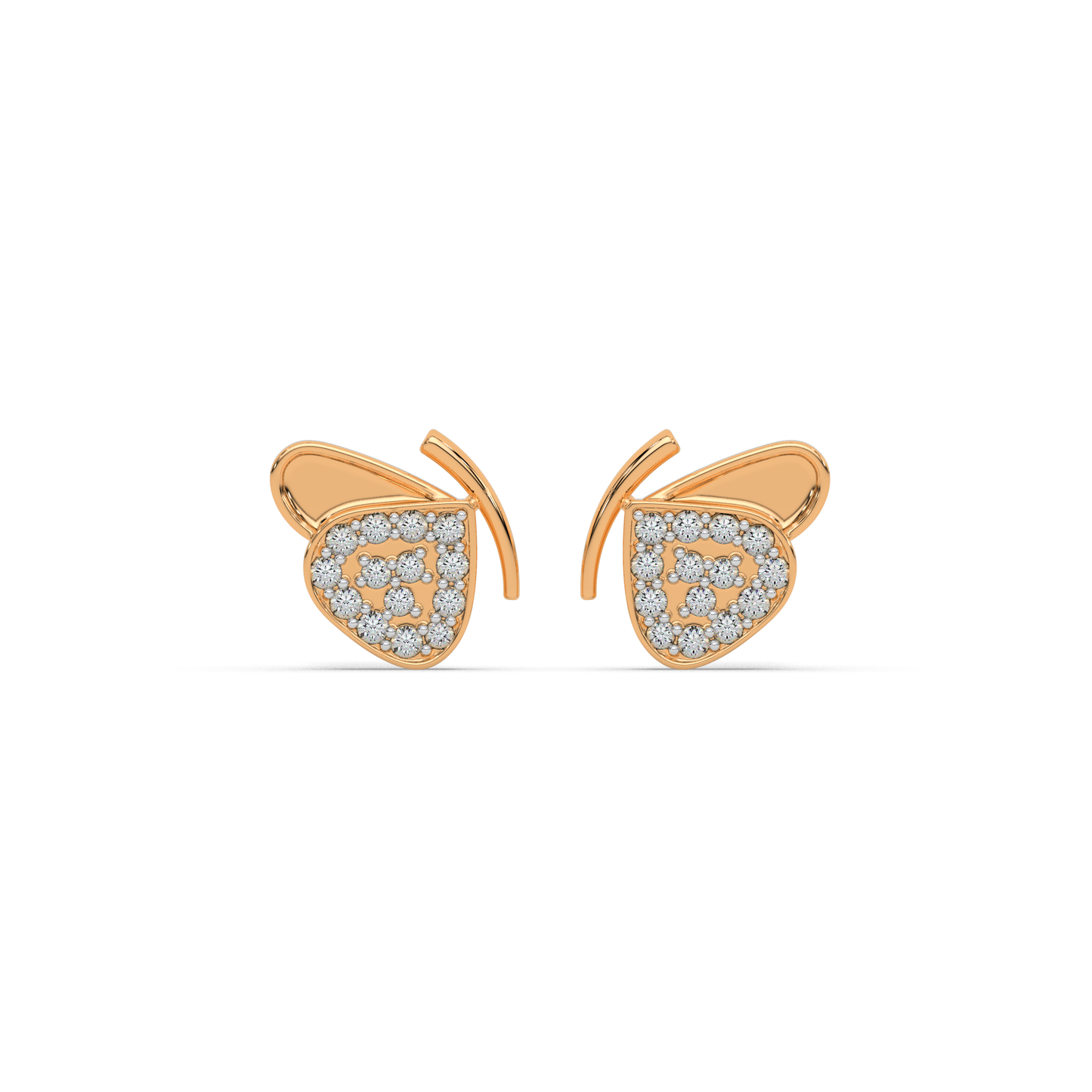Mystic Mirage Drops 18K