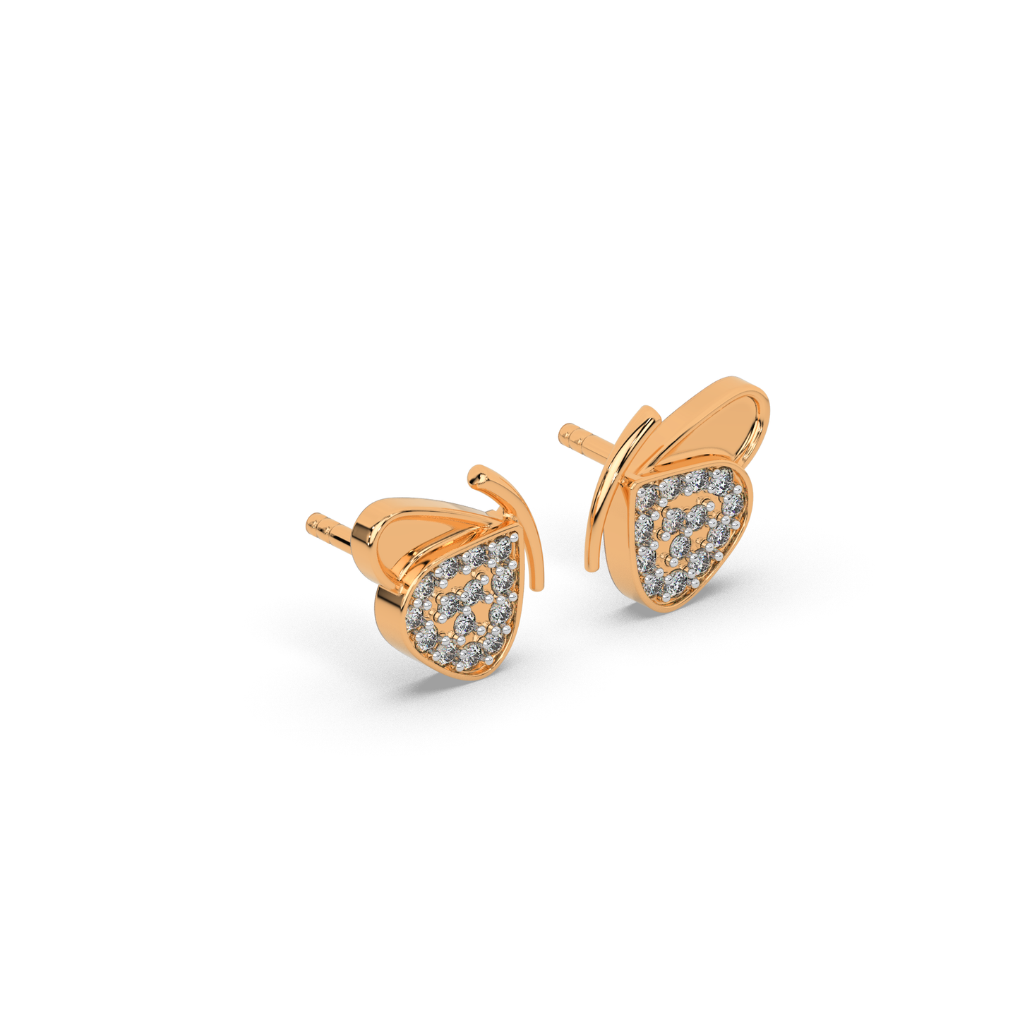 Mystic Mirage Drops 18K